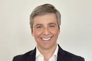 Tiago Pimentel
