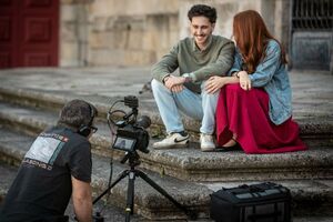 Centro lança campanha e série de turismo para promover visitas todo o ano