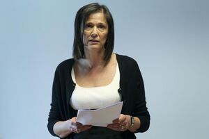 Juíza portuguesa nomeada vice-presidente de Tribunal Geral da UE