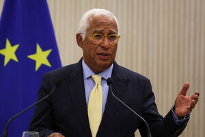 António Costa apelou a conversações "francas"