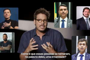 Grandes Igrejas, Master Negócios