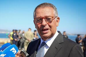 O Presidente da República, António José Seguro