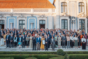 Sociedade Ponto Verde assina Carta às Empresas do Futuro com BCSD Portugal