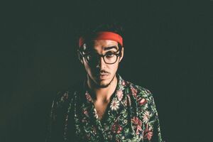 Janeiro vai apresentar ao vivo este novo álbum no Coliseu Club, em Lisboa (18 de novembro) e no Hot Five, no Porto (3 de dezembro)