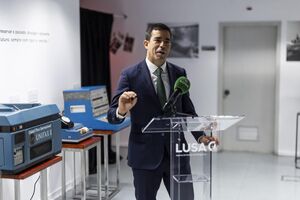 Ministro da Presidência fala sobre reservas quanto a coligação