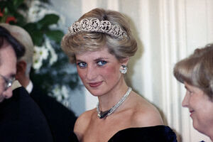 Princesa Diana
