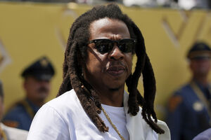 Jay-Z