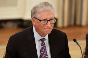 Bill Gates avisa que IA pode provocar mais de mil milhões de mortes