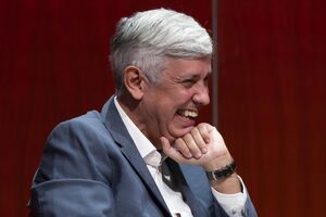 O antigo governador do Banco de Portugal e antigo ministro, Mário Centeno