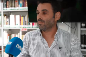 Repórter SÁBADO: Autarca acusado de fazer denúncia falsa à CPCJ 