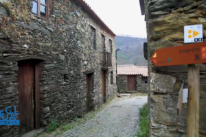 Portugal Que Conta: das Aldeias do Xisto à Serra da Estrela e aos bordados de Castelo Branco