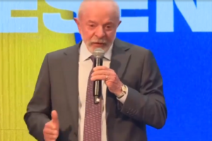 Lula proíbe apostas online no Brasil antes das eleições
