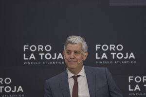 Centeno critica Governo e avisa para risco de corte de 12.000 ME nas contas públicas