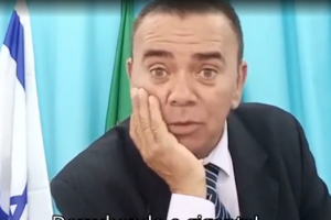 Repórter SÁBADO: Pastor condenado a cinco anos de prisão continua a explorar imigrantes 
