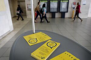 Passes Navegante municipal a 30€ e metropolitano a 40€
