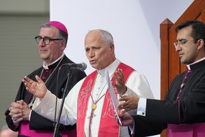 Papa Francisco condenou o aborto e a eutanásia