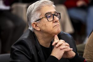 O antigo secretário de Estado da Saúde, António Lacerda Sales