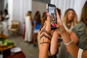 Fãs da Natura celebram 30 anos da marca num evento com novidades
