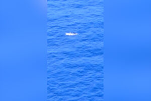 Pelo menos 40 pessoas resgatadas após naufrágio de barco ao largo de Porto Rico 