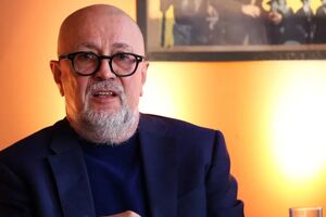 Manuel S. Fonseca não acredita que a IA actual seja capaz de criar literatura