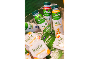  Kefir da Activia