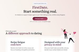 FirstDate
