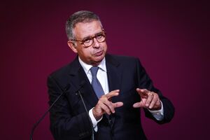 António José Seguro, o Presidente da República