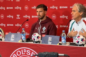 Do "não se recusou a treinar" às "regras iguais para todos": as explicações de Jorge Jesus sobre Cristiano Ronaldo