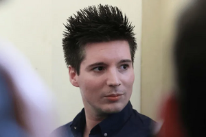 Rui Pinto