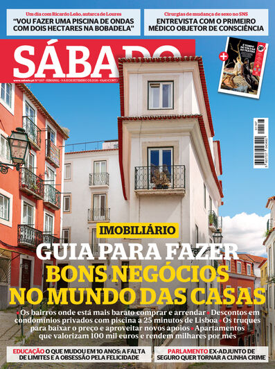 9 a 15 de setembro de 2026