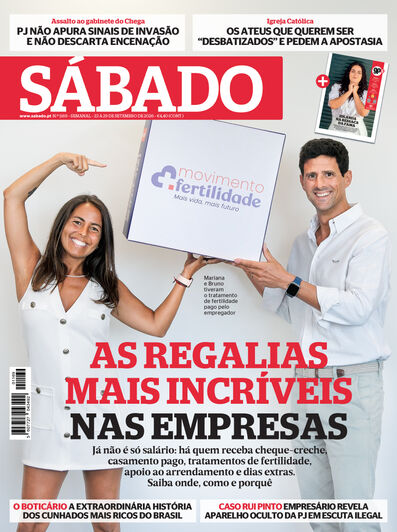 23 a 29 de setembro de 2026