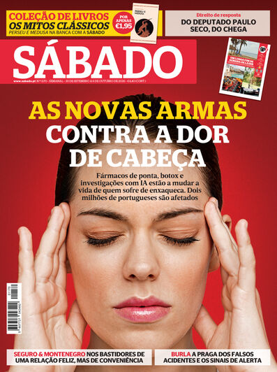 30 setembro a 6 de outubro de 2026