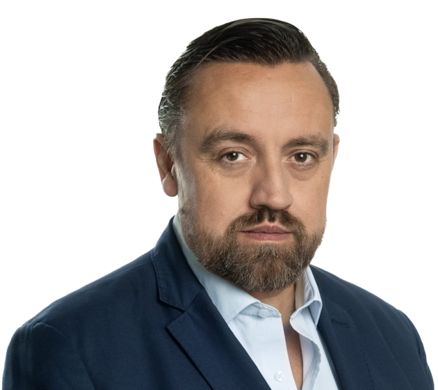 Bruno Mourão Martins