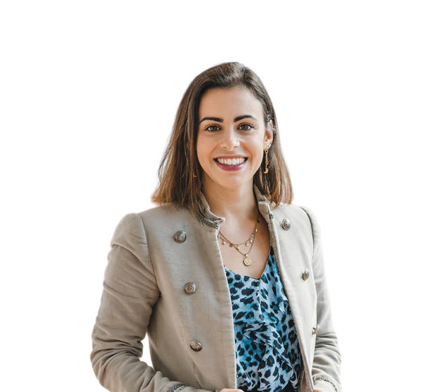 Ana Moreno