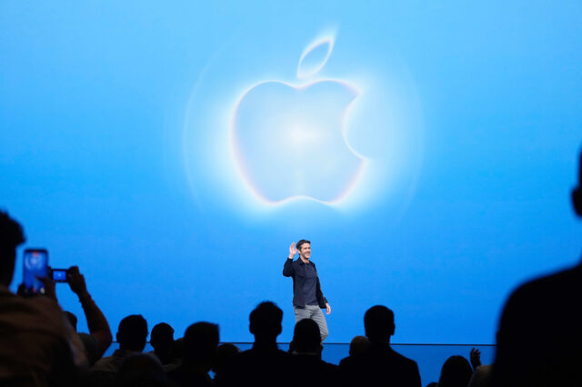 O novo iPhone dobrável e Siri AI