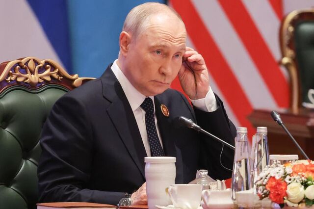 Finlândia se junta ao escudo nuclear da França em resposta à guerra na Ucrânia