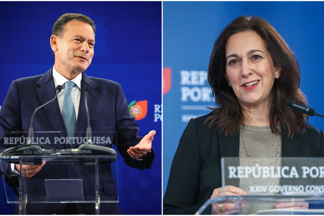 Desde a saída de Montenegro da Spinumviva, a empresa tem vindo a apresentar prejuízos. A ministra Rita Júdice tem participações em 10 empresas