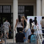 Escolas com 2.650 horários por preencher a dias do início do ano letivo