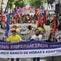 Sindicato diz que 'nada foi feito' nos últimos meses para contratar enfermeiros