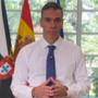 “Ceuta sairá fortalecida”: Pedro Sánchez envia mensagem de apoio aos habitantes em dia de celebração na cidade