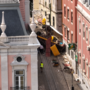 Elevador da Glória: Um ano após a tragédia, Lisboa homenageia vítimas com memorial