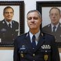 Comandante da PSP de Lisboa defende 'menos discursos alarmistas' sobre segurança