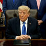 “Não os teria aceitado de volta”: Trump comenta regresso do príncipe Harry e Meghan ao Reino Unido
