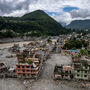 Desaparecidos no Nepal disparam para mais de 5.600 e mortos sobem para 1.280
