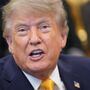 Trump garante que Putin não tencionar atacar a NATO após incidente com drone na Alemanha