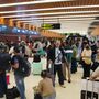 Voos suspensos em seis aeroportos da Indonésia após erupção vulcânica