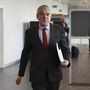 Sócrates apresenta queixa contra procurador que liderou investigação da Operação Marquês