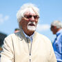 Bernie Ecclestone, o 'patrão' da Fórmula 1 que foi detido em Tires