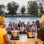 10 planos para o fim de semana: música em Guimarães, jantares em Lisboa