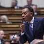 Nova descida do IRS em 2026 é a quinta desde que Montenegro é primeiro-ministro